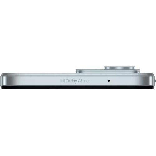 Смартфон Motorola G84 8/256GB Marshmallow Blue (PAYM0036RS)