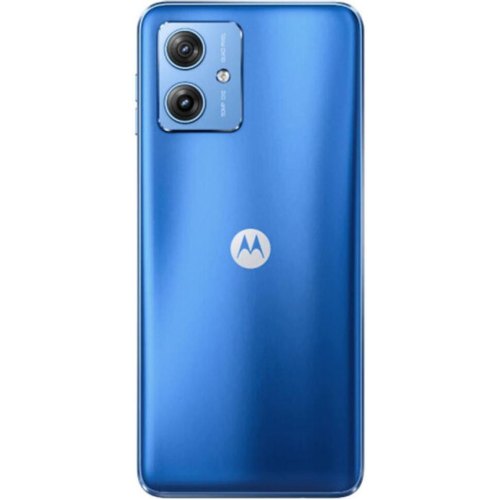 Смартфон Motorola G54 Power 8/256GB Pearl Blue (PB0W0019UA)