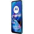 Смартфон Motorola G54 Power 8/256GB Pearl Blue (PB0W0019UA)