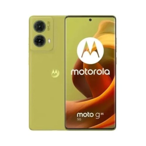 Смартфон Motorola G85 8/256GB Olive Green (PB2A0043RS)