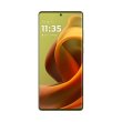 Смартфон Motorola G85 8/256GB Olive Green (PB2A0043RS)