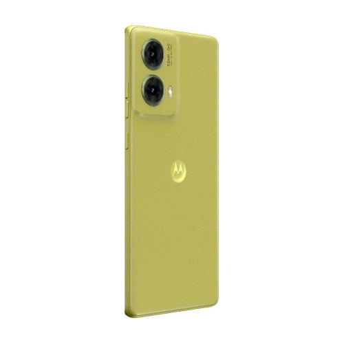 Смартфон Motorola G85 8/256GB Olive Green (PB2A0043RS)