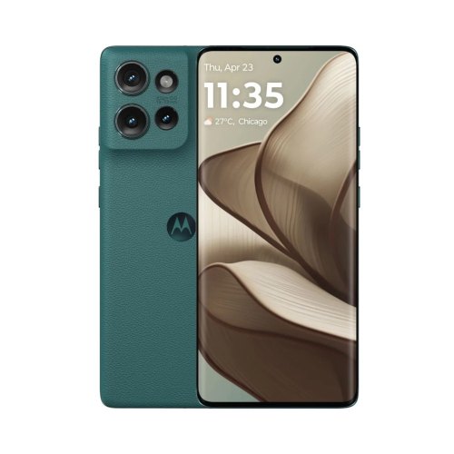 Смартфон Motorola Edge 50 12/512GB Jungle Green (PB2U0010RS)