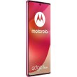 Смартфон Motorola Edge 50 fusion 12/512GB Hot Pink (PB3T0063UA)