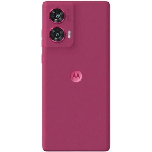Смартфон Motorola Edge 50 fusion 12/512GB Hot Pink (PB3T0063UA)