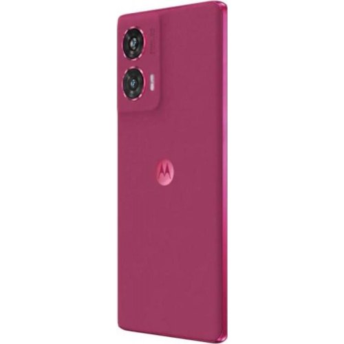 Смартфон Motorola Edge 50 fusion 12/512GB Hot Pink (PB3T0063UA)