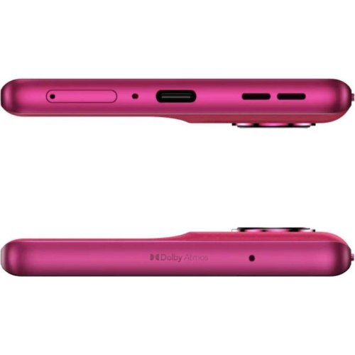 Смартфон Motorola Edge 50 fusion 12/512GB Hot Pink (PB3T0063UA)