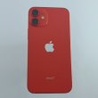 Смартфон iPhone 12 mini 128GB (PRODUCT)RED, Model A2399 USED **