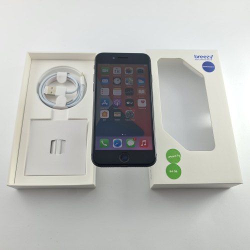 Смартфон iPhone 8 64GB Space Grey, model A1905 USED **