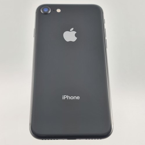 Смартфон iPhone 8 64GB Space Grey, model A1905 USED **