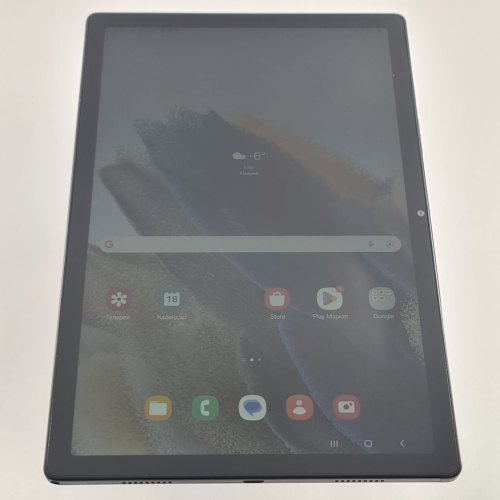 Планшет Galaxy Tab A8 10.5'' (2021) LTE (X205N) 64Gb LTE Gray (SM-X205NZAESEK) USED ** (SM-X205NZAESEK)