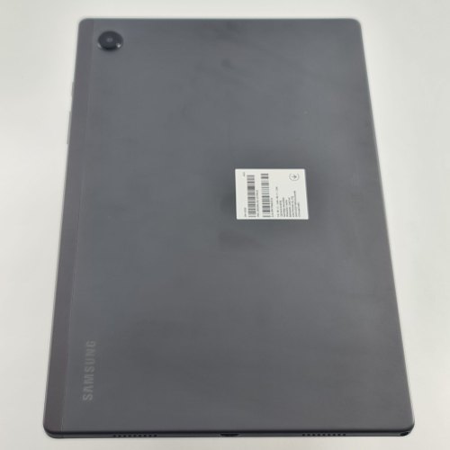 Планшет Galaxy Tab A8 10.5'' (2021) LTE (X205N) 64Gb LTE Gray (SM-X205NZAESEK) USED ** (SM-X205NZAESEK)