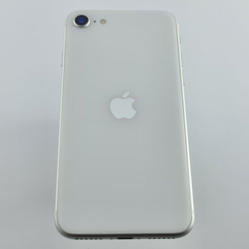 Смартфон Apple iPhone SE2 128GB White USED **