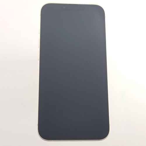 Смартфон iPhone 13 256GB Starlight, Model A2633 USED **