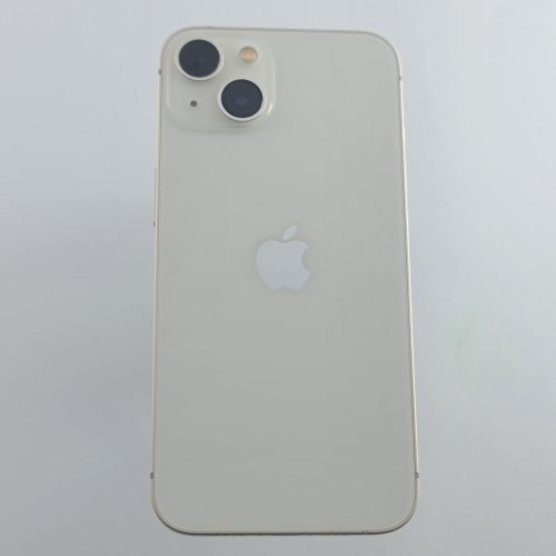 Смартфон iPhone 13 256GB Starlight, Model A2633 USED **