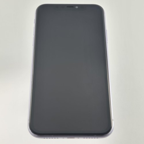 Смартфон iPhone 11 128GB Purple, Model A2221 USED **