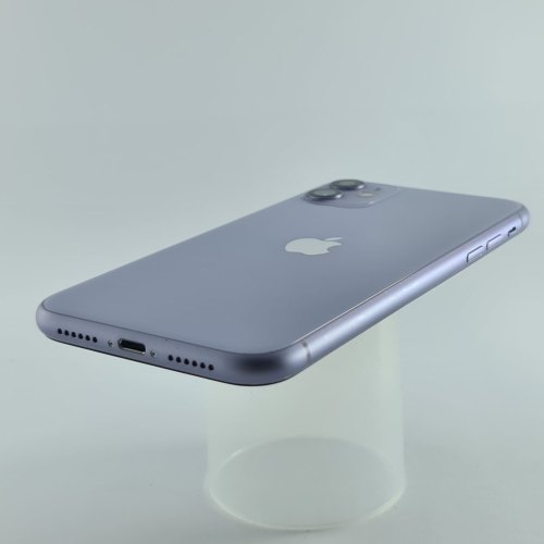 Смартфон iPhone 11 128GB Purple, Model A2221 USED **