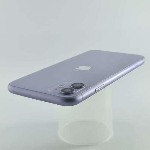Смартфон iPhone 11 128GB Purple, Model A2221 USED **