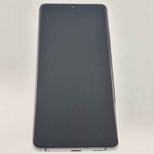 Смартфон Samsung Galaxy S21 Ultra (G998B) 256Gb Phantom Silver (SM-G998BZSGSEK) USED **