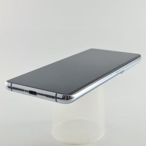 Смартфон Samsung Galaxy S21 Ultra (G998B) 256Gb Phantom Silver (SM-G998BZSGSEK) USED **