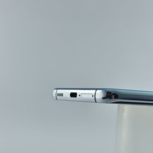 Смартфон Samsung Galaxy S21 Ultra (G998B) 256Gb Phantom Silver (SM-G998BZSGSEK) USED **