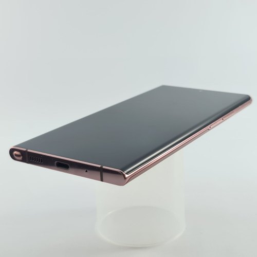 Смартфон Samsung Galaxy Note 20 Ultra (N985F) 256Gb Bronze (SM-N985FZNGSEK) USED **