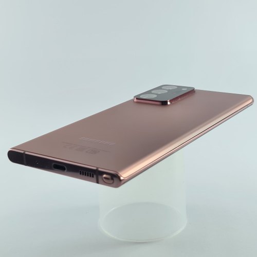Смартфон Samsung Galaxy Note 20 Ultra (N985F) 256Gb Bronze (SM-N985FZNGSEK) USED **