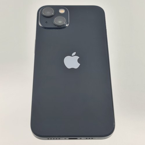 Смартфон iPhone 13 128GB Midnight, Model A2633 USED **