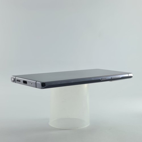 Смартфон Samsung Galaxy Note 20 (N980F) 256Gb Gray (SM-N980FZAGSEK) USED **