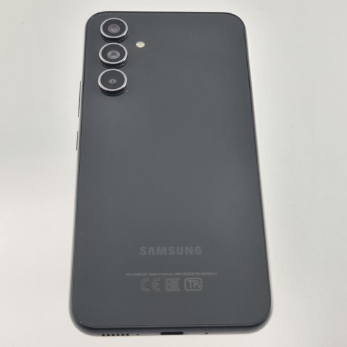 Смартфон Samsung Galaxy A54 (A546E) 128Gb Graphite (SM-A546EZKASEK) USED **