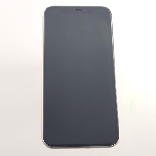 Смартфон iPhone 11 64GB White, Model A2221 USED **