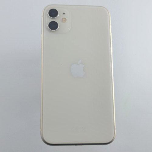 Смартфон iPhone 11 64GB White, Model A2221 USED **
