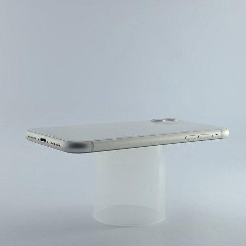 Смартфон iPhone 11 64GB White, Model A2221 USED **
