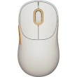 Миша Xiaomi Mi Wireless Mouse 3 White GL (BHR8912GL)