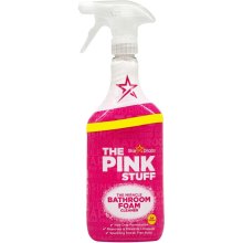 Піна для чищення ванн The Pink Stuff, 750мл (5060033820117)
