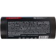Пакети для сміття PROservice Standard HD, 20л, 100шт, чорні (4820048483629)