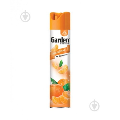 Освіжувач повітря Garden Mandarin, 300мл (8697418293753)