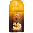 Освіжувач повітря iFresh Premium Aroma Vanilla Praline, змінний балон, 250мл (4820268100139)