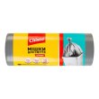 Пакети для сміття Chisto Strong, 35л, 15шт (4823098407775)