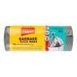 Пакети для сміття Chisto Strong, 35л, 15шт (4823098407775)
