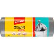 Пакети для сміття Chisto Strong, 35л, 15шт (4823098407775)