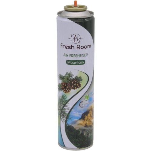 Освіжувач повітря Fresh Room, з ароматом Гори, 300мл (8696630133090)