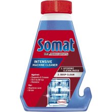 Очищувач для посудомийних машин Somat Machine Cleaner, 250мл (90003714)