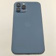 Смартфон Apple iPhone 12 Pro Max 256 GB Pacific Blue USED **