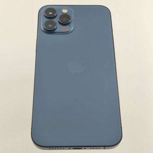 Смартфон Apple iPhone 12 Pro Max 256 GB Pacific Blue USED **