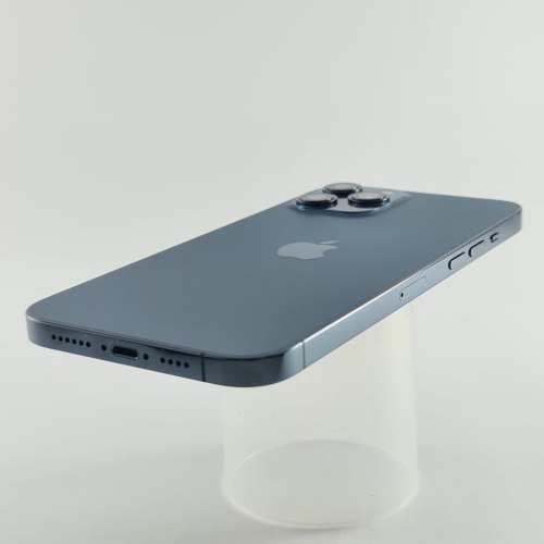 Смартфон Apple iPhone 12 Pro Max 256 GB Pacific Blue USED **