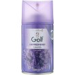 Освіжувач повітря Golf Home, з ароматом Лаванда, змінний балон, 260мл (8697405605187)