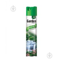 Освіжувач повітря Garden Waterfall, 300мл (8697418293012)