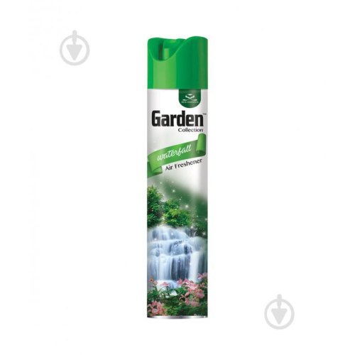 Освіжувач повітря Garden Waterfall, 300мл (8697418293012)