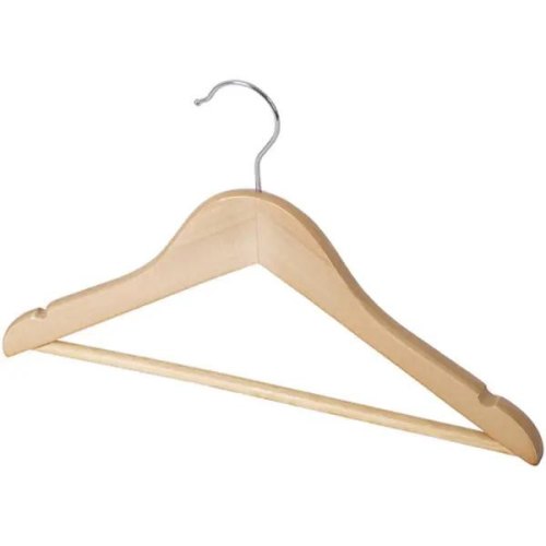 Плічка Idea Home, підліткові, дерево, 1шт (6584562)